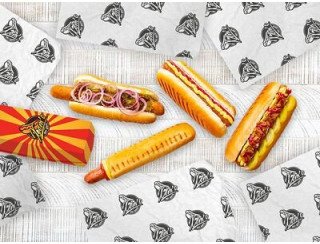 Настоящий мясной РЕМИТ лого