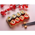 Суши самурай