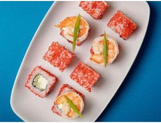 Японское пузо лого