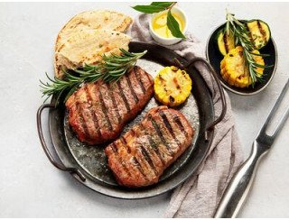 Kebap House лого