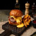 8 seconds pub