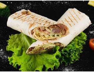 Иzzи Food лого