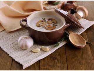 Mokki coffee лого