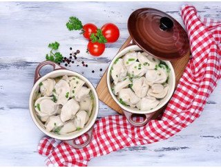 Матрeшка лого