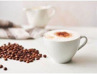 Celentano Coffee лого