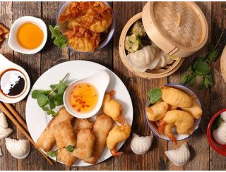 Роллы Саранск лого