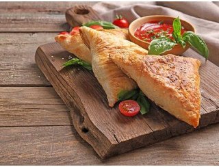 Ханбургер лого