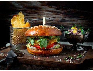 Тамшан лого