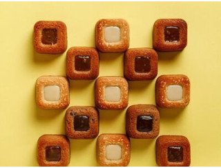 Кафе кусь лого