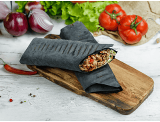 Шаверма лого