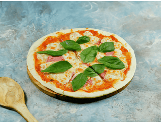 Вулпи Пицца лого