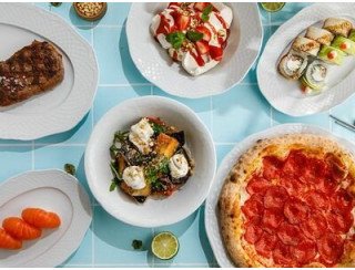 Плюшкин лого