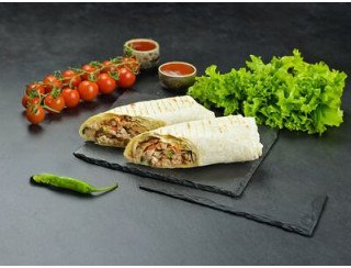 Вах-лаваш лого