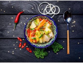 Казанчик лого