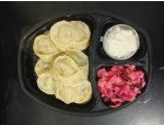 Мультинациональная кухня Оренбург