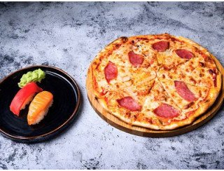 Тобико лого