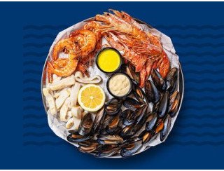 Рыбная Мануфактура №1 лого