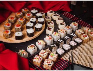 Сушимен лого