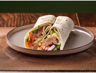 Шаурма у левы лого