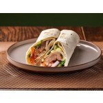 Шаурма у левы