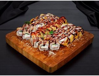 Roll Ton лого