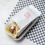 Аутсайдерс котлетикс