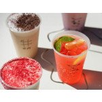 Surf coffee x Alpika