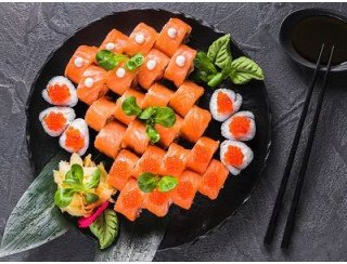 Ершролл лого