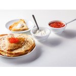 Мистер блин