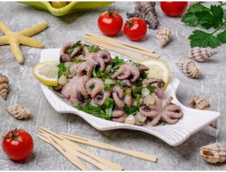 Морской бар лого