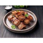 Для вас вкусно готовит Сергей