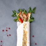 Шаурма 24 city