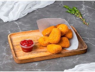 Шавермабар chef лого