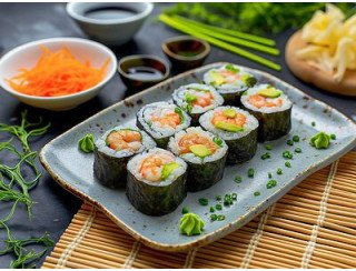 Япония в Анапе лого