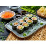 Япония в Анапе