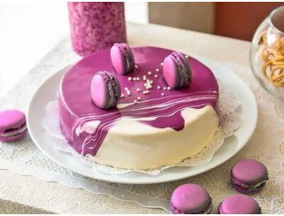 Мастер Шоколад лого