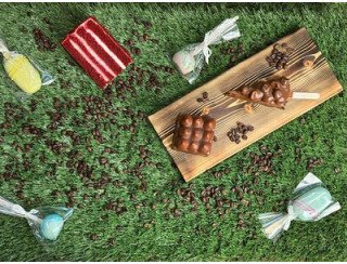 На травкЕ лого