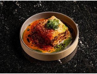 Dom de Marque лого