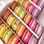 Семейная кондитерская В & С