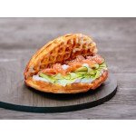 Вафельная ваф