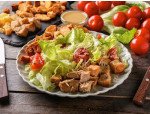 Кушать подано
