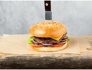 Вкусно и быстро лого