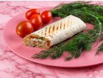 Шаурма у аннушки