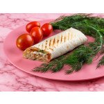 Шаурма у аннушки