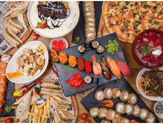 1st gallery Kitchen Atlantis лого