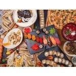 1st gallery Kitchen Atlantis