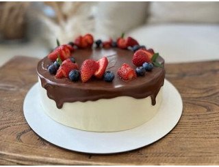 Кофетика лого