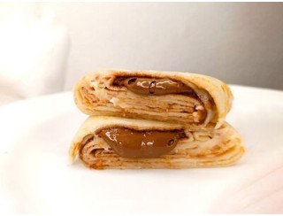 Катины Блины лого