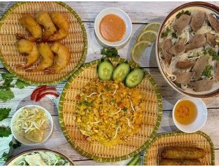 Viet House лого