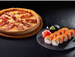 Tsu-na-mi sushi&pizza